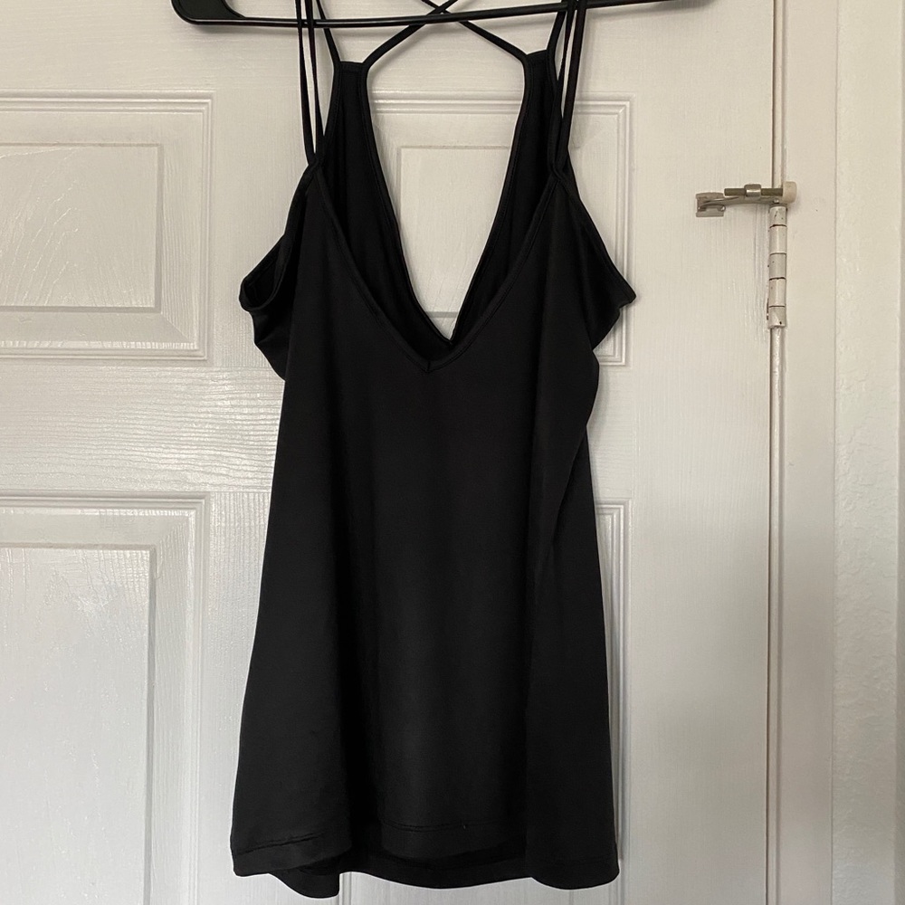 X by Gottex Blouse